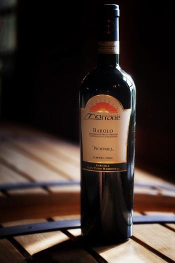 barolo marrone