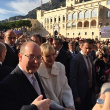 10 monaco pince jacques and princess gabriella presentation 2015 01 07 prince albert princess charlene italyfood montecarlo