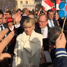 8 monaco pince jacques and princess gabriella presentation 2015 01 07 prince albert princess charlene italyfood montecarlo