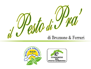 IL PESTO DI PRA’ di Bruzzone e Ferrari