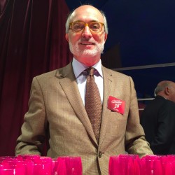 happy hour et sabayon italien mr mario moranzoni avec italyfood montecarlo salon gastronomie monte carlo 2015