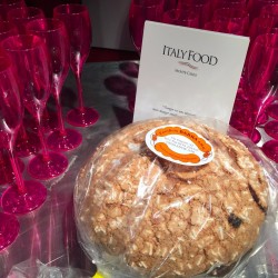 happy hour et sabayon italien panettone avec italyfood montecarlo salon gastronomie monte carlo 2015
