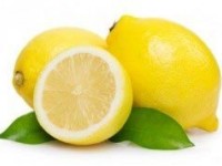 Ricetta limone